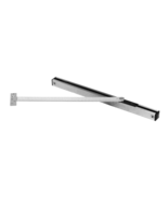 Assa Abloy Rixson 9-126 Overhead Holder and Surface Stop. Finish 630. New - $128.88 CAD