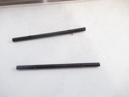 LIONEL PART - TC-118- PAIR OF BLACK AXLES - EXC- SR108H - €1,24 EUR