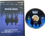 Mystic River DVD Widescreen Kevin Bacon Sean Penn Laurence Fishburne Tal... - £5.37 GBP