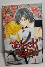 Black Bird, Vol. 1 - Paperback, by Sakurakouji Kanoko - Good - $94.08 MXN