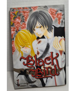 Black Bird, Vol. 1 - Paperback, by Sakurakouji Kanoko - Good - $4.95