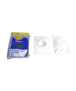 902 Electrolux Filter 2100 Canister 2PK - €7,67 EUR