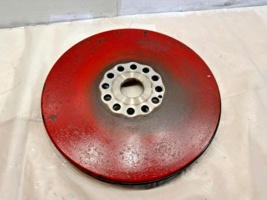 Cummins ISX DOHC Diesel Engine Harmonic Balancer Vibration Dampener 4101... - $320.00