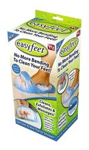 Easy Feet Foot Massager - $14.84