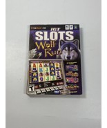 IGT Slots: Wolf Run - Pc &amp; Mac - £5.80 GBP