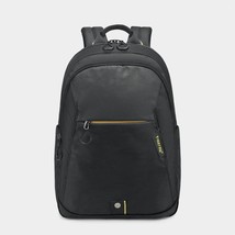 Brand Non-touch Quality Zipper 15.6&quot; Laptop Backpack Men Anti-theft Waterproof S - £58.83 GBP