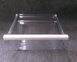 W11789833 WHIRLPOOL REFRIGERATOR MEAT PAN DRAWER - $35.00
