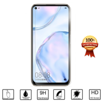 Premium Real Tempered Screen Protector Film For Huawei Nova 6 SE - £4.35 GBP