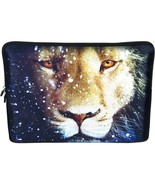 Laptop Netbook Waterproof Pouch Bag Case 15-15.6 HP Dell MacBook Lion - £13.12 GBP