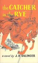 The Catcher in the Rye by J.D. Salinger (Little, Brown edition, 2014) - £4.63 GBP