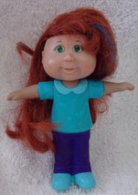 Burger King Kids Meal Cabbage Patch Kids Minis Sophia - $2.72 CAD