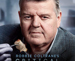 Robbie Coltrane&#39;s Critical Evidence Season 1 DVD - £10.14 GBP