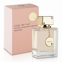 Armaf Club De Nuit 3.6oz Women&#39;s Eau de Parfum - £58.80 GBP