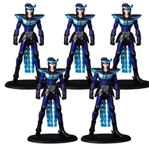 1Set/5Pcs 19cm Dark Saiint Seiiya Figure Action Figures Japanese Collection #B - $66.99