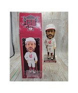 2019 Cincinnati Reds HOF Hall Of Fame Harry Wright Bobblehead New - €11,24 EUR