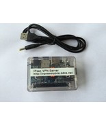 IPsec VPN server, military secure, design for dummy! HIGH performance ve... - $203.52 CAD