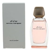 All Of Me by Narciso Rodriguez, 3 oz EDP Spray for Women - £77.62 GBP