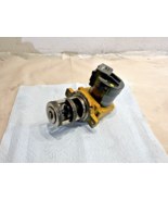 John Deere 6068 HF485 6.8L Diesel Engine EGR Valve RE543306 OEM - $252.10