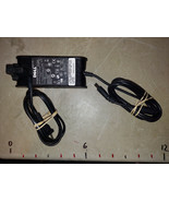 22BB01 DELL LA65NS0-00 POWER SUPPLY, UNIVERSAL --&gt; 19.5VDC / 3340MA (19.... - $9.43