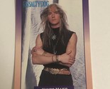 Khurt Maier Salty Dog Rock Cards Trading Cards #164 - £1.57 GBP