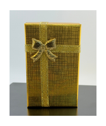 Michael Michaud Blue Violet Hoop Earrings - $111.57