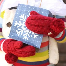 CC Kids Pom Mittens - £18.94 GBP