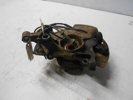2011 2012 Hyundai Elantra Front Left Driver Spindle Knuckle - $74.99