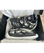 Authenticity Guarantee

Adidas Men 10.5 Black White AH2217 Harden Vol.2 ... - $2,948.37 MXN
