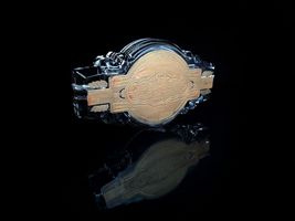 Arturo Fuente Opus X Ashtray without original box image 7