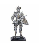 Pacific Giftware PT Medieval Crusader Knight of The Dragon Order in Full... - £26.33 GBP