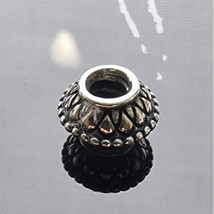 PANDORA ALE 925 STERLING SILVER INNER STRENGHT BEAD CHARM 790530 AT - $37.32