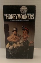 The Honeymooners - The Classic 39: Vol. 6 (VHS, 1993) - £3.86 GBP