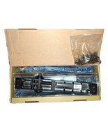 Brinks Commercial Heavy Duty All in ONE COMM Door Closer Matte Black - $99.99