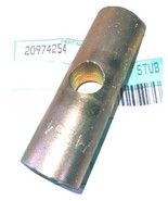 OEM Mack Truck 20974254 Stub - $25.00