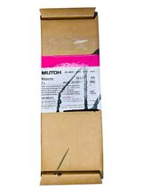 Mutoh PJUVG5 UV-LED Ink Curable Magenta 1L EXP OCT 2005 - $104.50