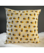 Accent pillows Pillow Covers Throw Pillows Nursery Home Decor Baby Showe... - £15.71 GBP