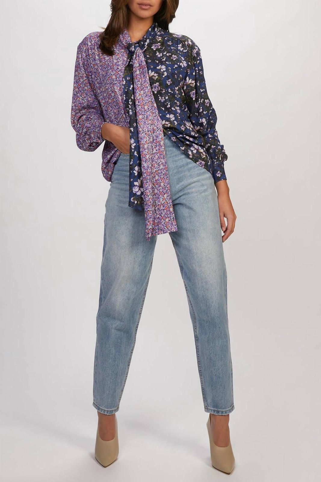 We Wore What Dani Boyfriend Denim Size 25 - $70.29