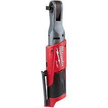 Milwaukee 2557-20 M12 Fuel 3/8" Ratchet (Bare Tool) - $209.95