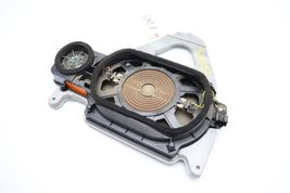10-13 MERCEDES-BENZ C207 COUPE REAR SUBWOOFER SPEAKER LOGIC7 E2103 image 2