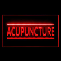 160045B Acupuncture Chinese Method Non-surgical Needle Therapist LED Lig... - $21.99