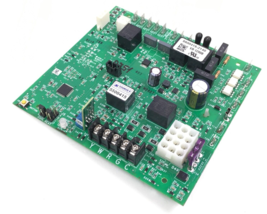 Source 1 5500415 Furnace Control Circuit Board VB-1293B 5500415-2140 used #P751 - £91.94 GBP