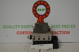 476609HM0A Nissan Altima 2.5L ABS Pump Control OEM 2013-2015 Module 526-27C3 - $7.99