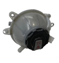 2024 Audi Q5 2.0L Awd Coolant Reservoir Overflow Recovery Bottle With Ca... - $1,467.52 MXN