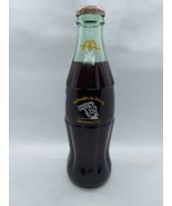 McDonald&#39;s 1st Drive-in Oklahoma City Coca Cola classic 8oz bottle unope... - $12.86