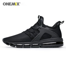 ONEMIX Men Sports Shoes Running Sneakers Outdoor Jogging Shoes Lightweight Breth - £47.33 GBP