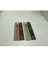 N.O.S Cross Pen Ink Refill 8512 Ball Point Fine Point Blue Ink (2PK BUNDLE) - $15.31 CAD