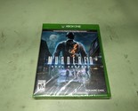Murdered: Soul Suspect Microsoft XBoxOne Complete in Box sealed - £5.39 GBP