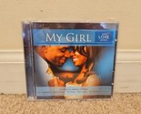 My Girl: R&amp;B Love Songs - Various Original Artists (CD, 2008) - $5.69
