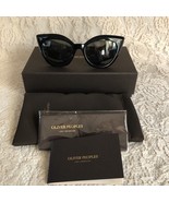 NWOT Sunglasses Oliver People Laiya   Made in Italy   OV5452SU  10059A 5... - $8,407.84 MXN
