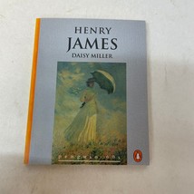 Daisy Miller Classic Paperback Book by Henry James from Penguin Books 1995 - £9.60 GBP